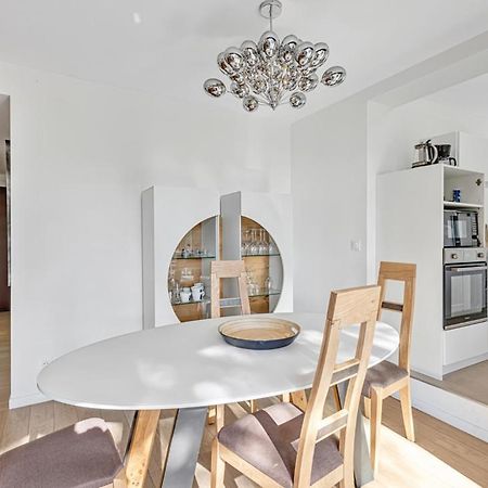 Cassis, Superbe Appartement Avec Terrasse Екстериор снимка