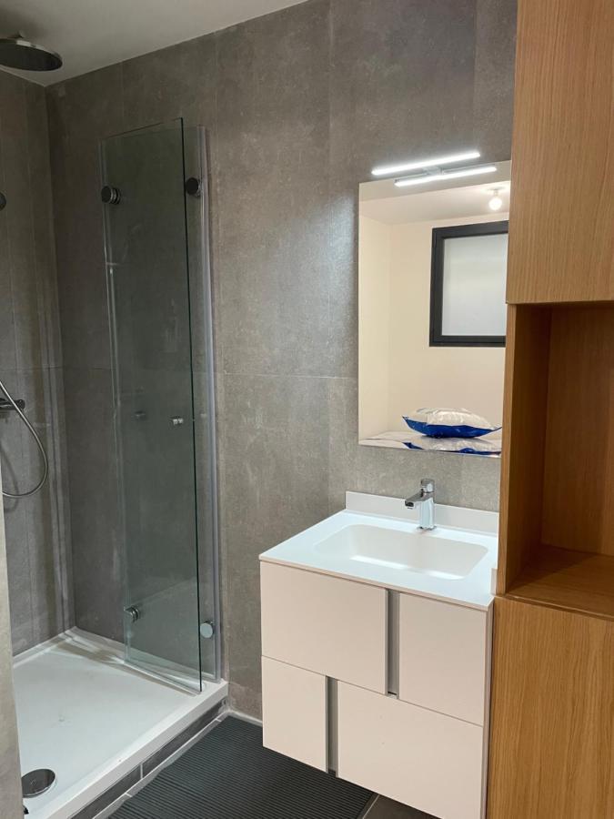 Cassis, Superbe Appartement Avec Terrasse Екстериор снимка