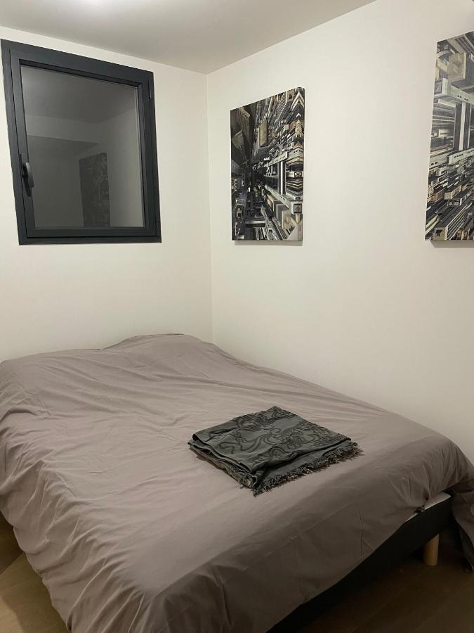 Cassis, Superbe Appartement Avec Terrasse Екстериор снимка