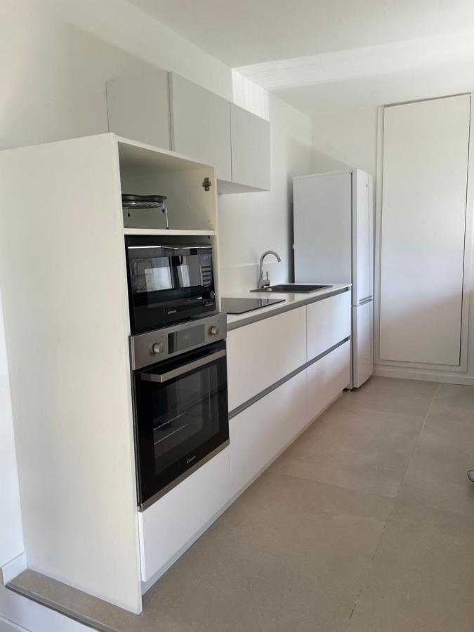 Cassis, Superbe Appartement Avec Terrasse Екстериор снимка