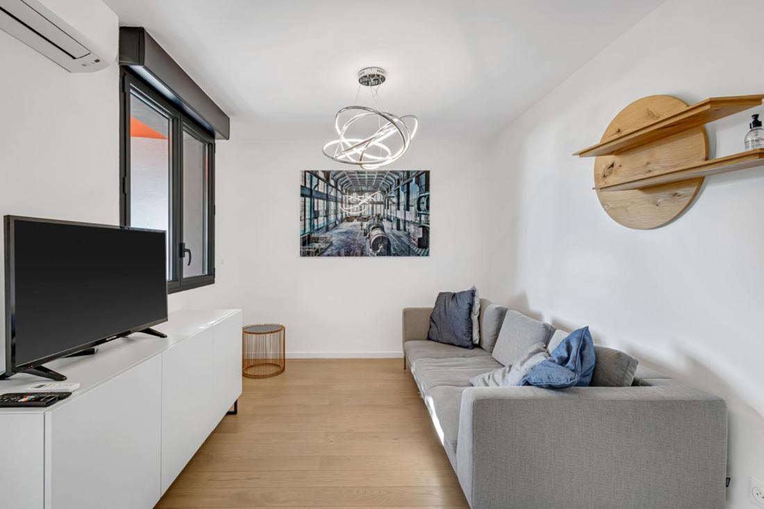 Cassis, Superbe Appartement Avec Terrasse Екстериор снимка