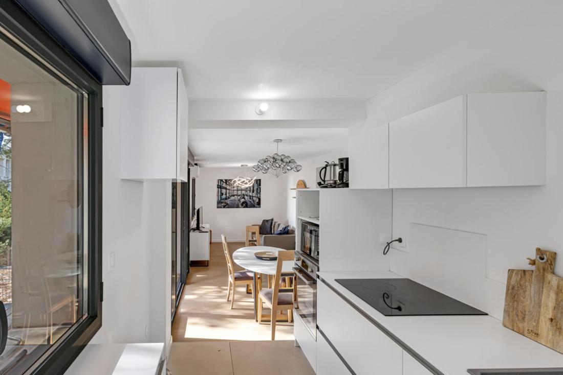 Cassis, Superbe Appartement Avec Terrasse Екстериор снимка
