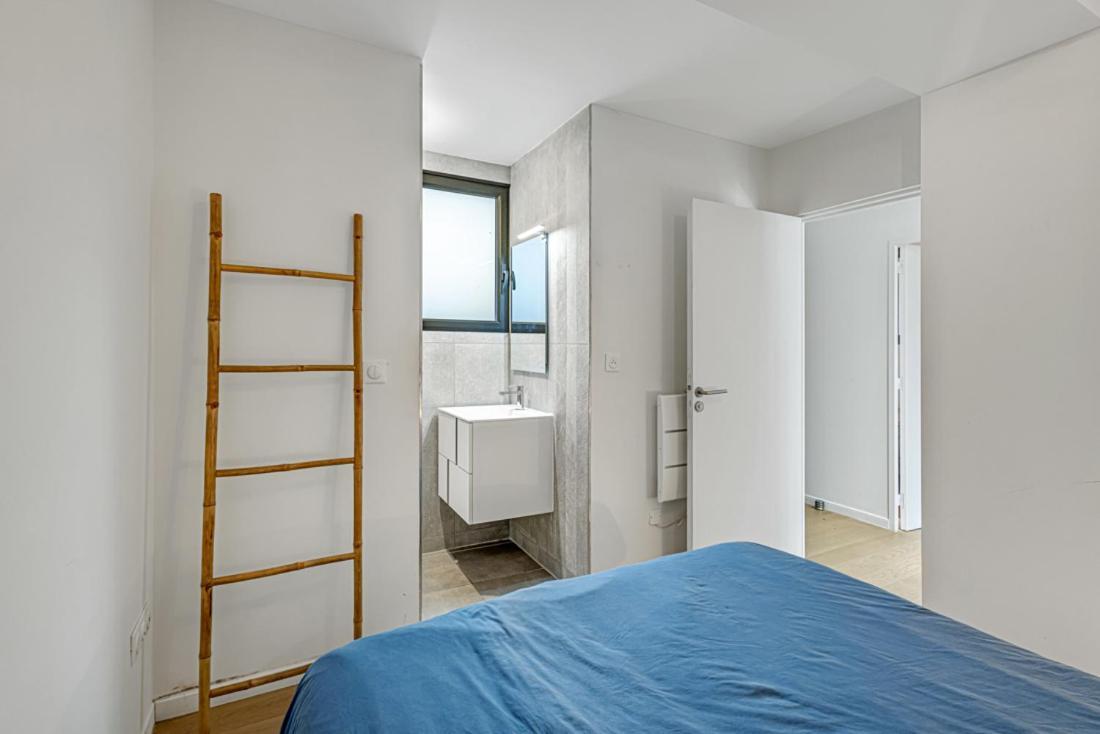 Cassis, Superbe Appartement Avec Terrasse Екстериор снимка